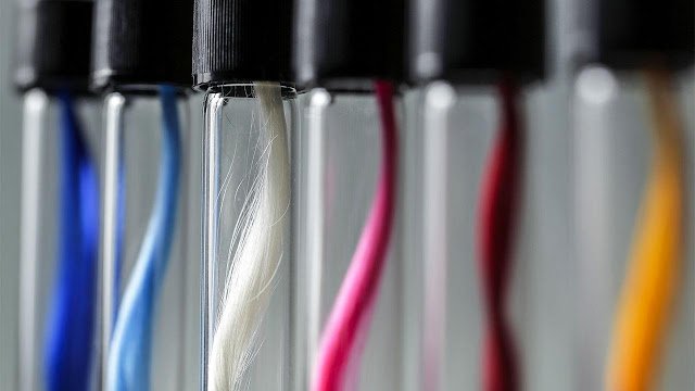 Bolt thread spider silk