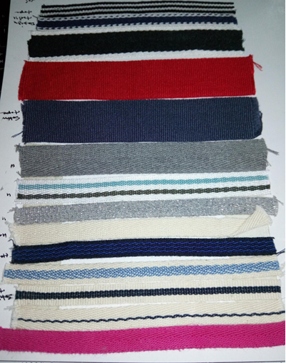 Types of tapes