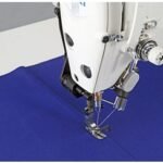 Types of Machines Used in a Shirt Making Factory