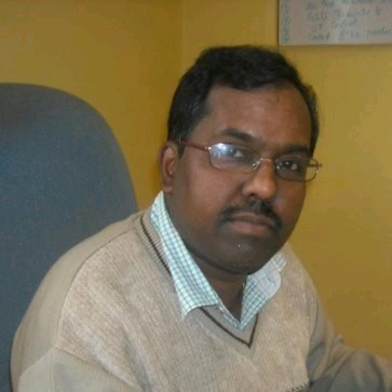 Bairy Venkata Ugendhar