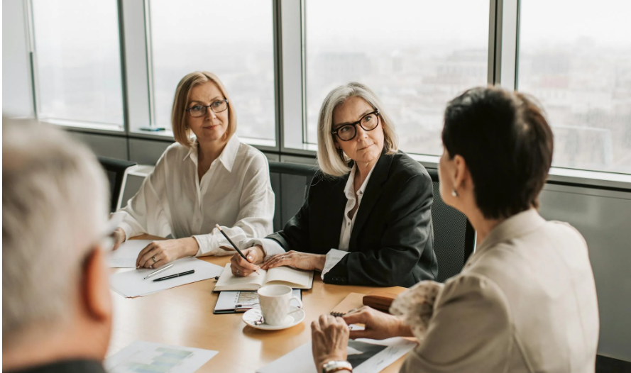 Understanding buyer need
