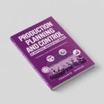 Upcoming Book Release: Production Planning and Control in Apparel Manufacturing