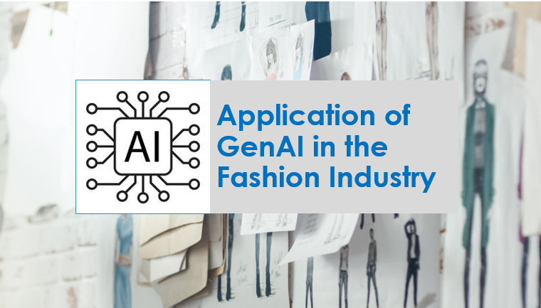 Application of GenAI