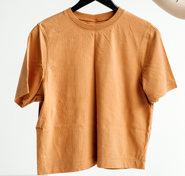 t-shirt making