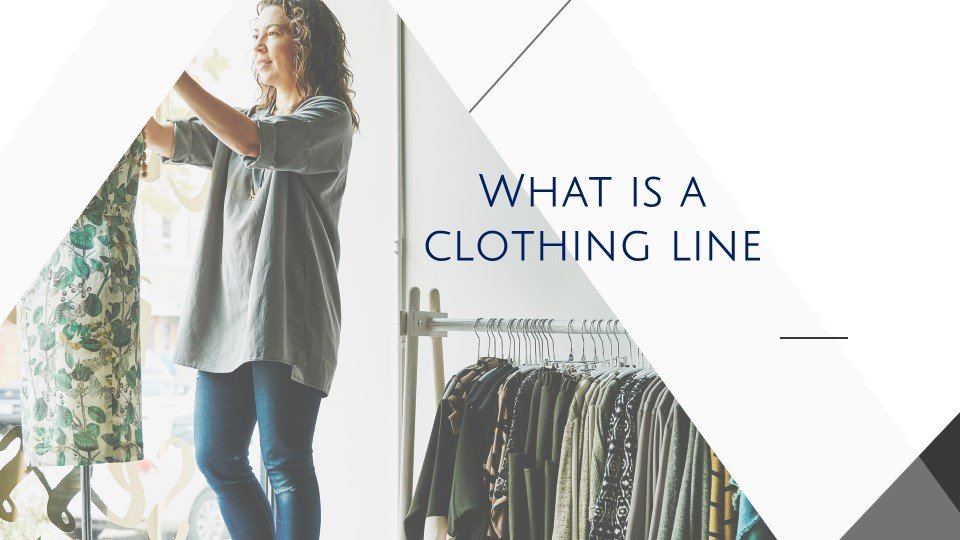 Clothing Line