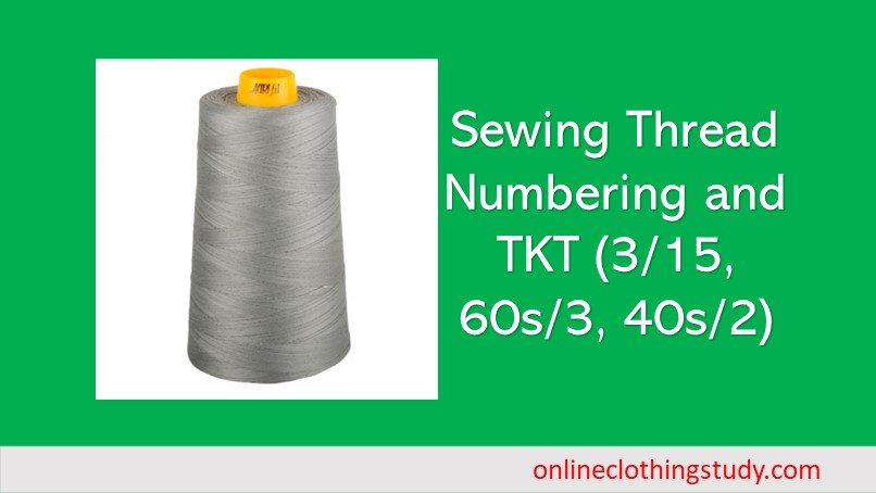 Thread TKT 3/15
