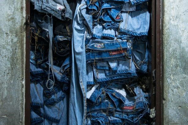 Meaning of sustainable garment