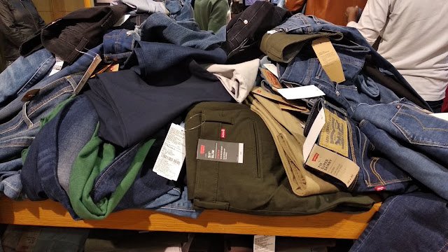 Right first time quality Garment quality control