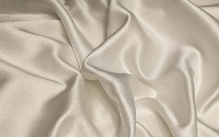 Silk Satin Fabric
