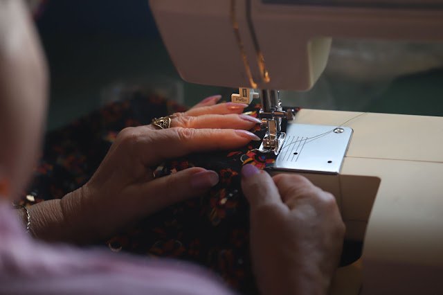 Sewing skill and its worth