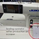 Who Should Count Operator's Production?