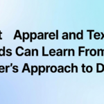 What Apparel and Textile Brands Can Learn From Cartier’s Approach to Design