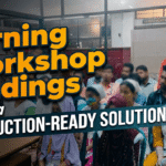 From Shop-Floor Observation to Implementation: Turning Workshop Findings into a Production-Ready Solution (Factory Digitalization)