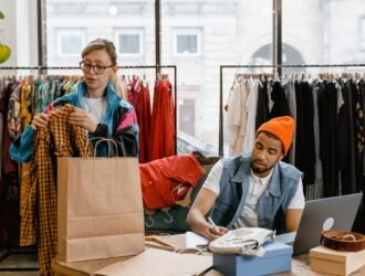 Key Criteria Buyers Use for Selecting Apparel Suppliers