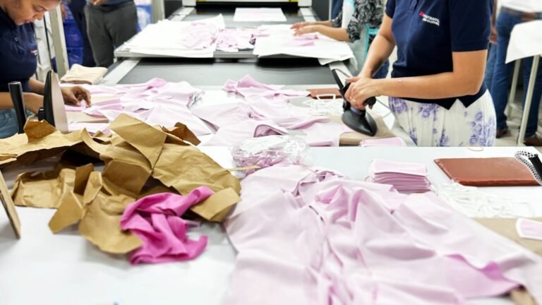 How Fabric Fusing Improves Garment Quality and Efficiency