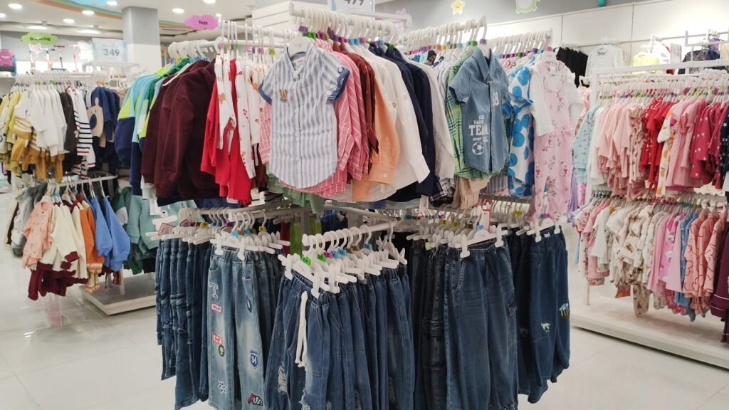 challenges in apparel sourcing