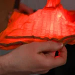 From knitting Loop to Logic Gate: Harvard Turns Industrial Knits into Multistable Metamaterials