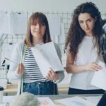 How Digital Content Helps Apparel Businesses Train Teams More Efficiently