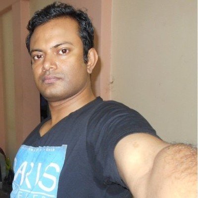 Dr. Sekhar Das