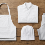 5 Professional Chef Apparel Brands Combining Practical Design With Modern Style
