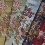 Jacquard Fabrics: Types, Structure and Specifications