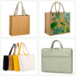 Tote Bag Manufacturing Process: From Tech Pack and Pre-Production Sample to Final Packing